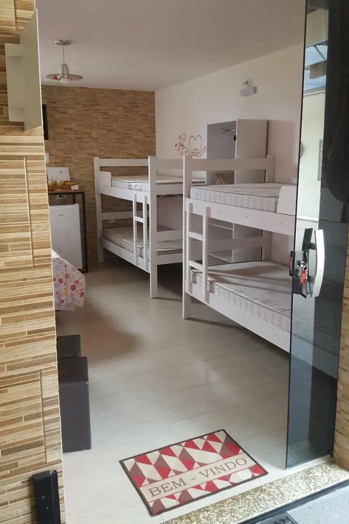 Pousada Dois Corações Penha