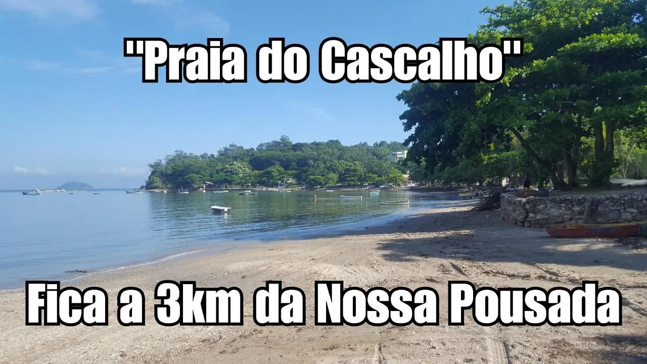 Pousada Dois Corações Penha  Penha (Santa Catarina)